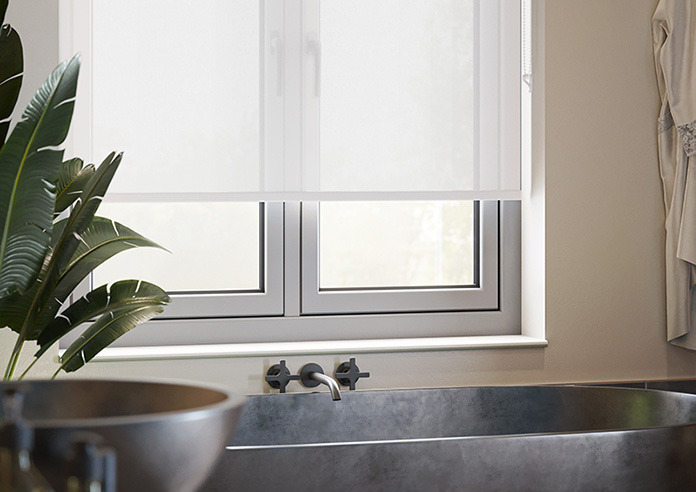 Clarity, City - Roller Blind - Image 5